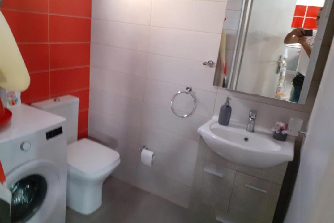Photo of Bathroom in Perigiali