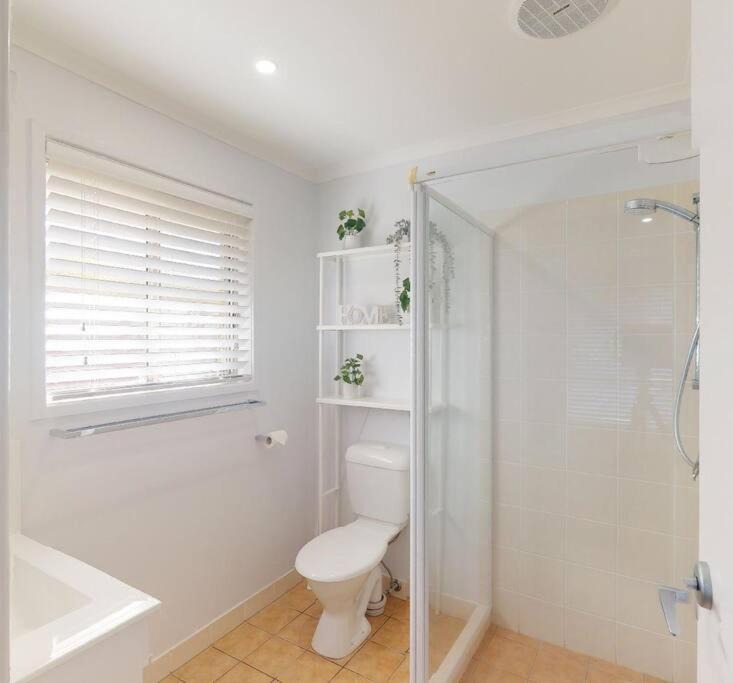 Photo of Bathroom in Caboolture