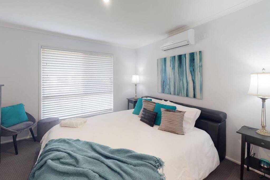 Photo of Bedroom in Caboolture