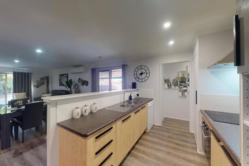 Photo of Kitchen in Caboolture