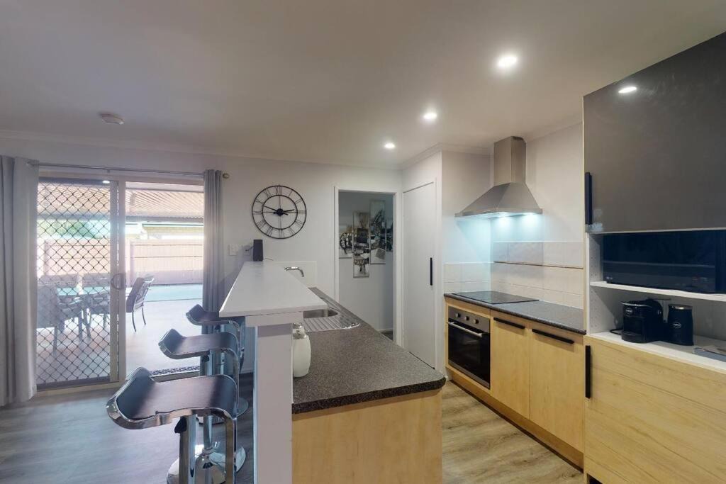 Photo of Kitchen in Caboolture