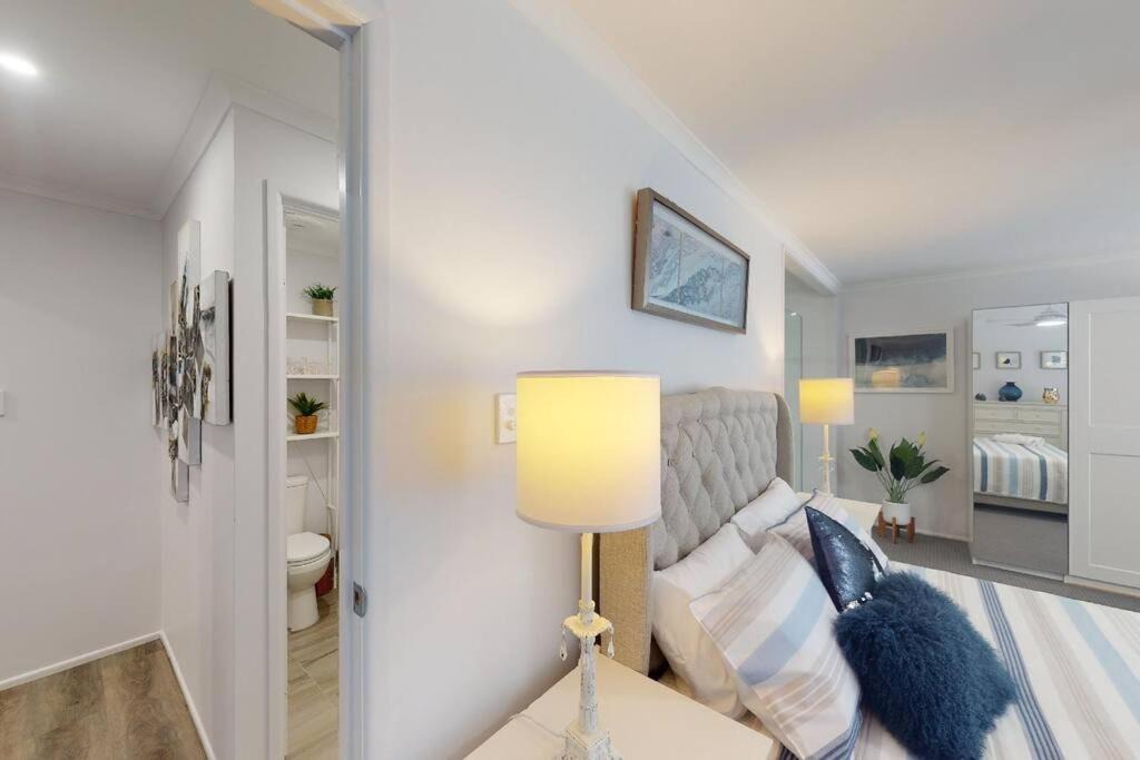 Photo of Bedroom in Caboolture
