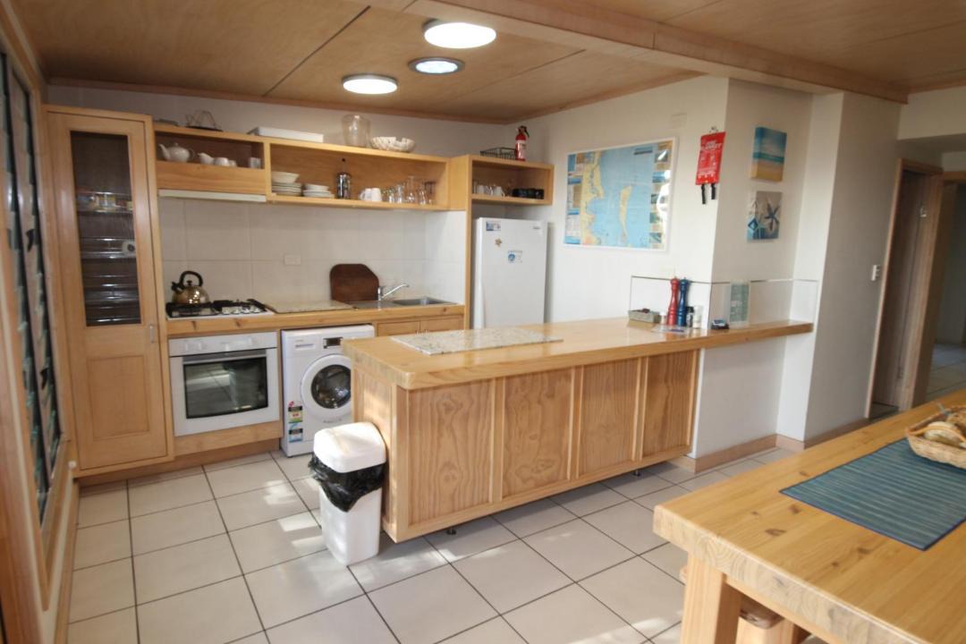 Photo of Kitchen in Brisbane Waterfront