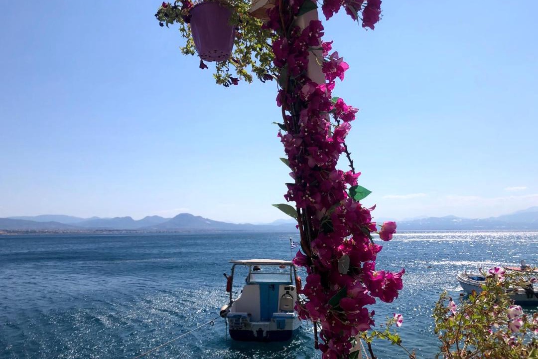 Photo of Outdoor in Loutraki