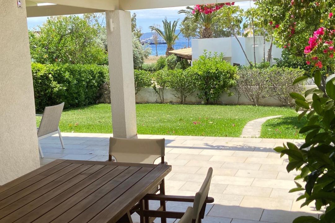 Photo of Patio Balcony in Plepi