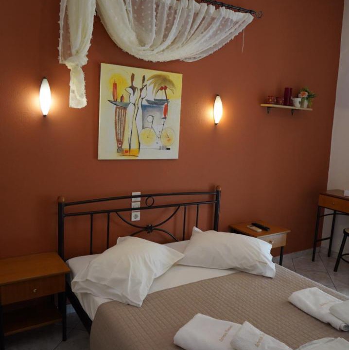 Photo of Bedroom in Pefki