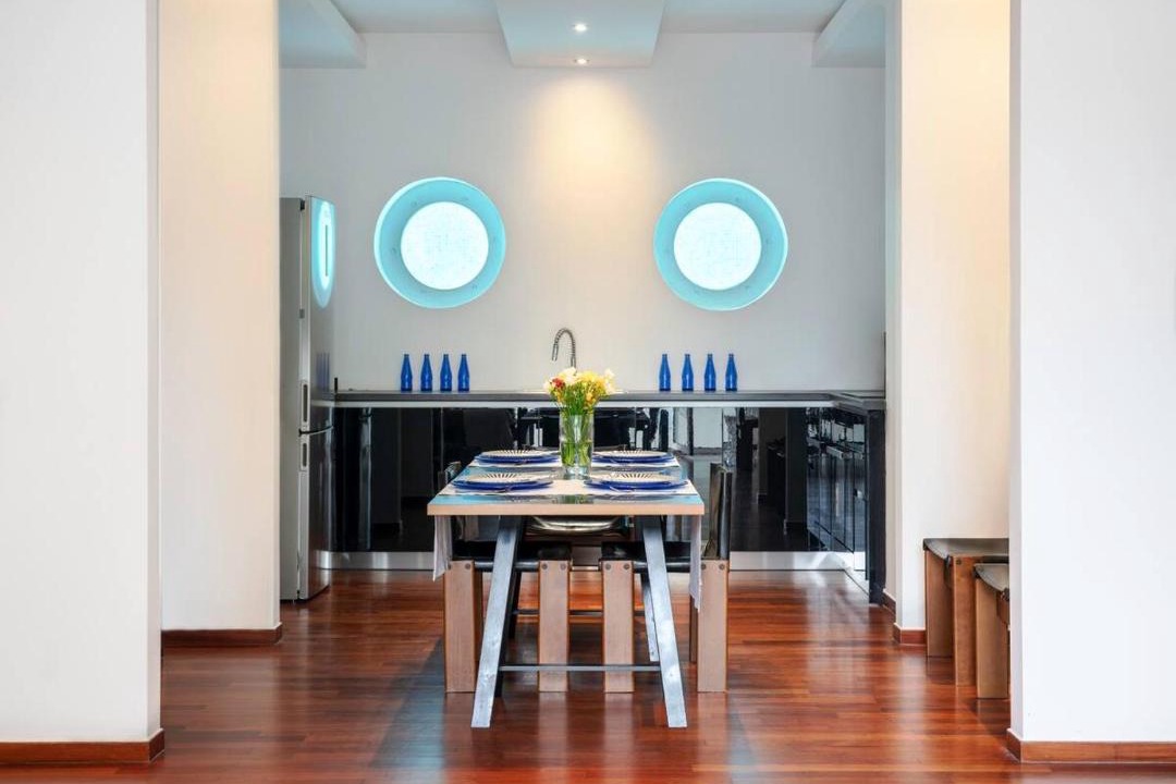 Photo of Livingroom in Vouliagmeni