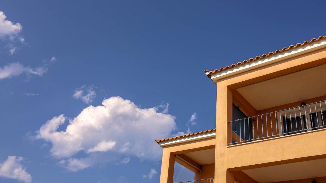 Photo of Buildings in Agii Apostoli