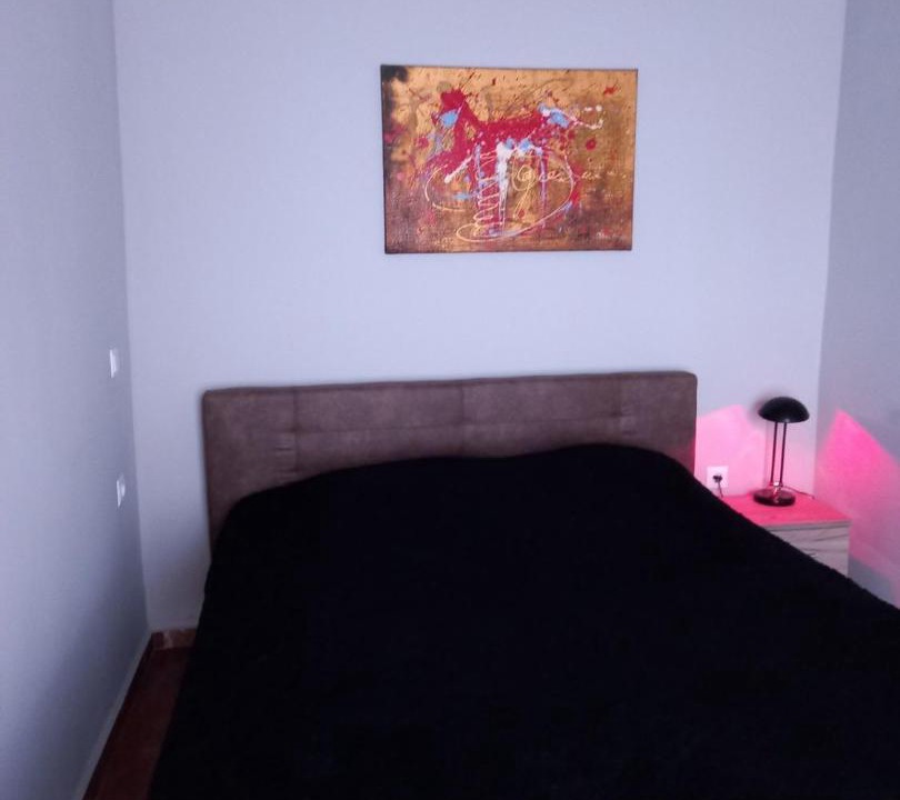 Photo of Bedroom in Aria