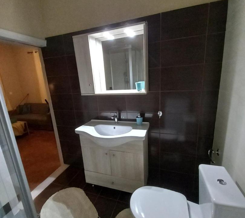 Photo of Bathroom in Aria