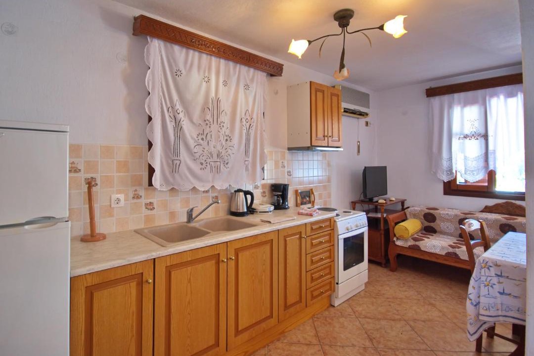 Photo of Kitchen in Nimfea