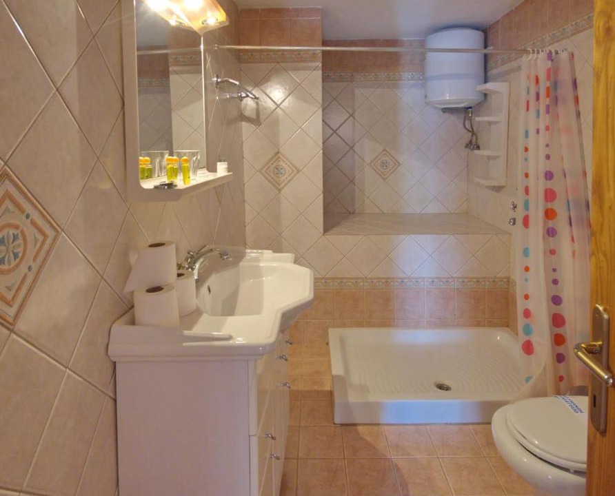 Photo of Bathroom in Nimfea