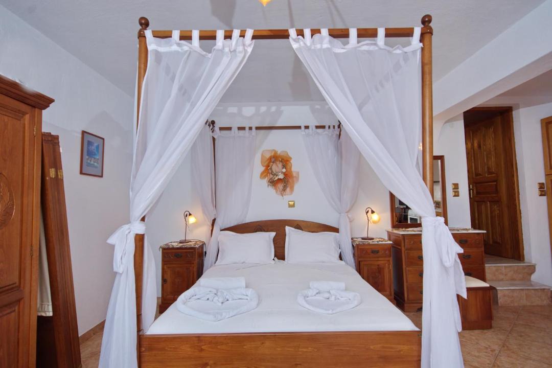 Photo of Bedroom in Nimfea
