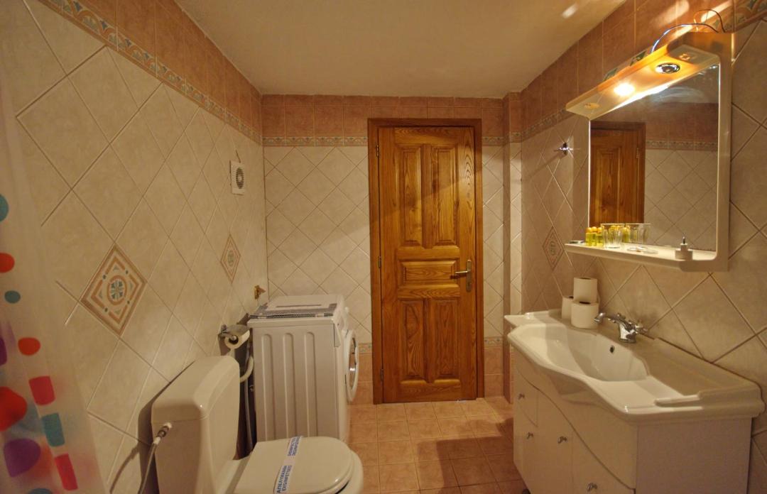 Photo of Bathroom in Nimfea