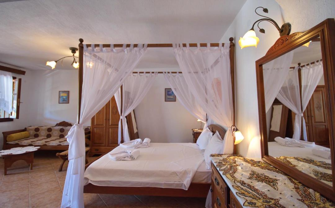 Photo of Bedroom in Nimfea