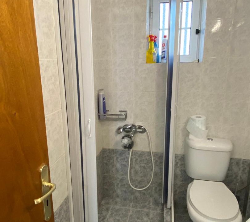 Photo of Bathroom in Monemvasia