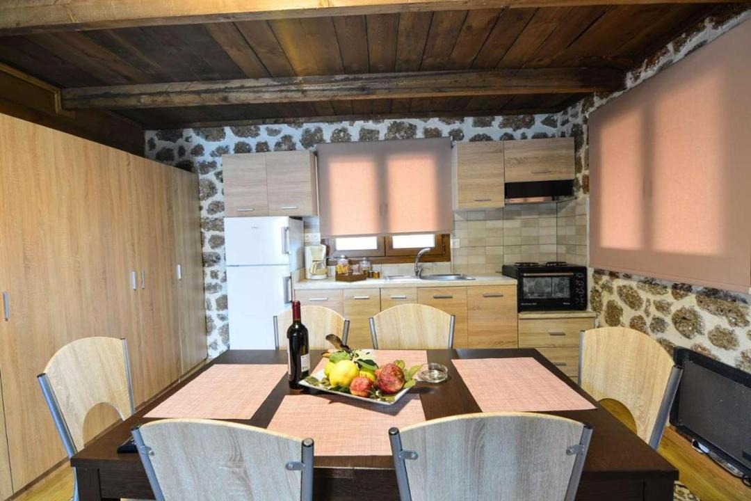 Photo of Livingroom in Mesaia Trikala