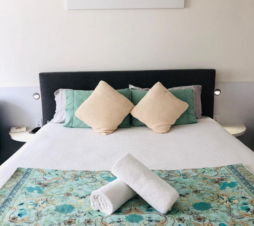 Photo of Bedroom in Marcoola