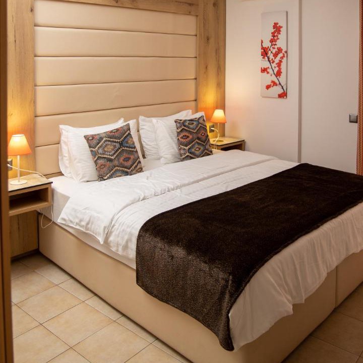 Photo of Bedroom in Sykies