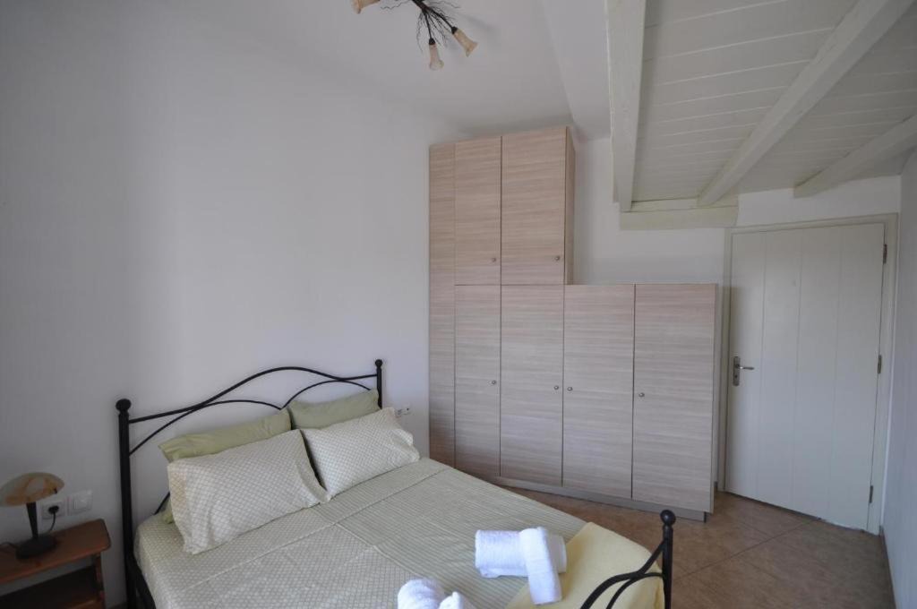 Photo of Bedroom in Kithira