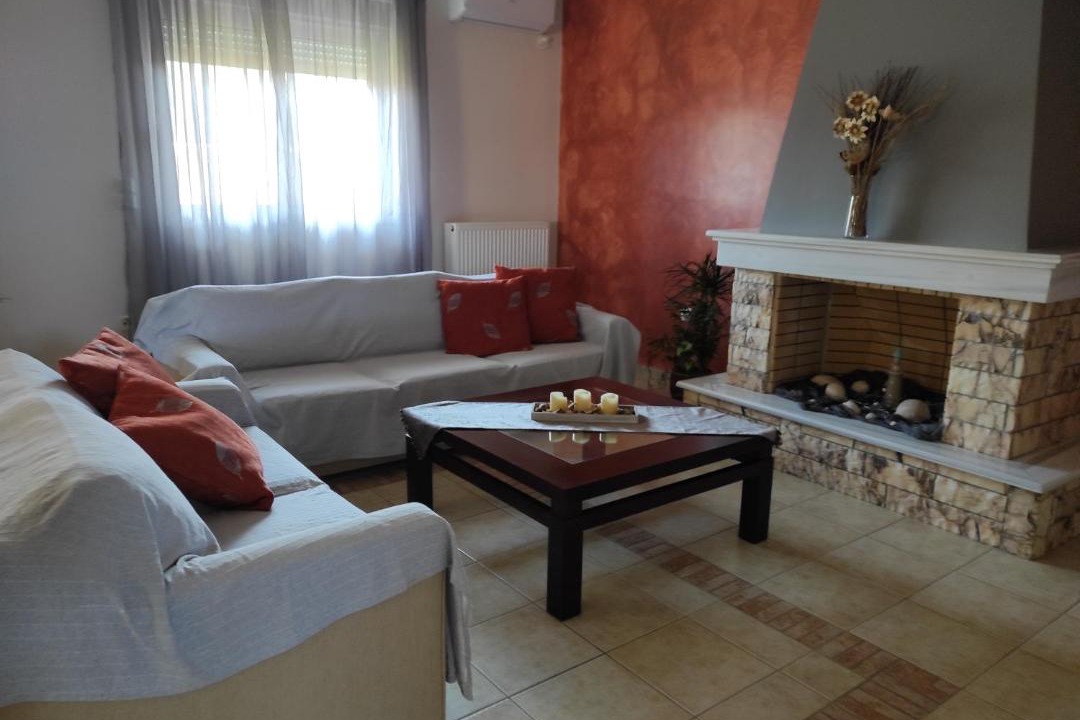 Photo of Livingroom in Spata-Artemida