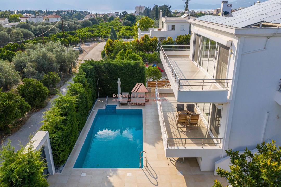 Photo of Outdoor in Loutraki