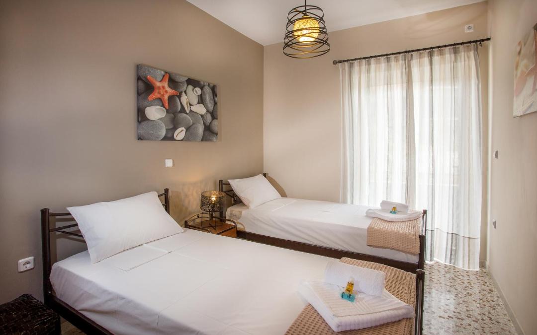 Photo of Bedroom in Marmari