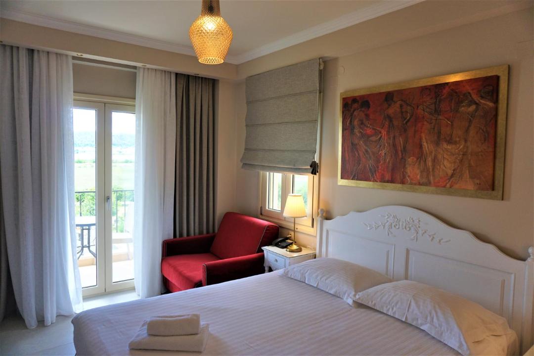 Photo of Bedroom in Amfithea