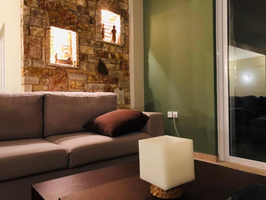 Photo of Livingroom in Agii Apostoli