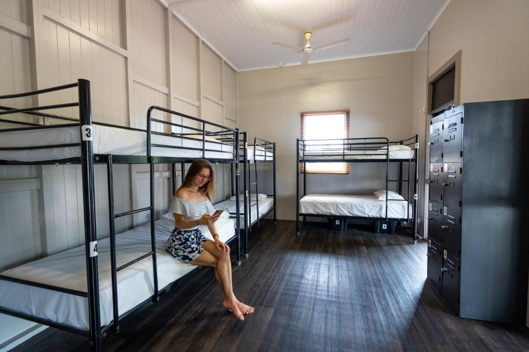 Photo of Bedroom in Cairns Central Business District