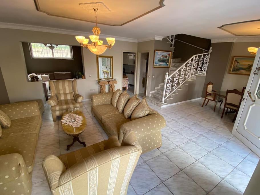 Photo of Livingroom in Agia Efimia