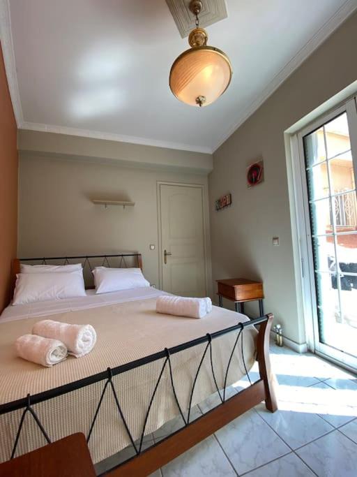 Photo of Bedroom in Agia Efimia