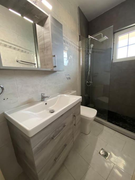 Photo of Bathroom in Agia Efimia