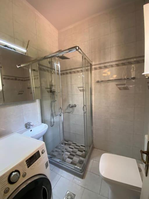 Photo of Bathroom in Agia Efimia