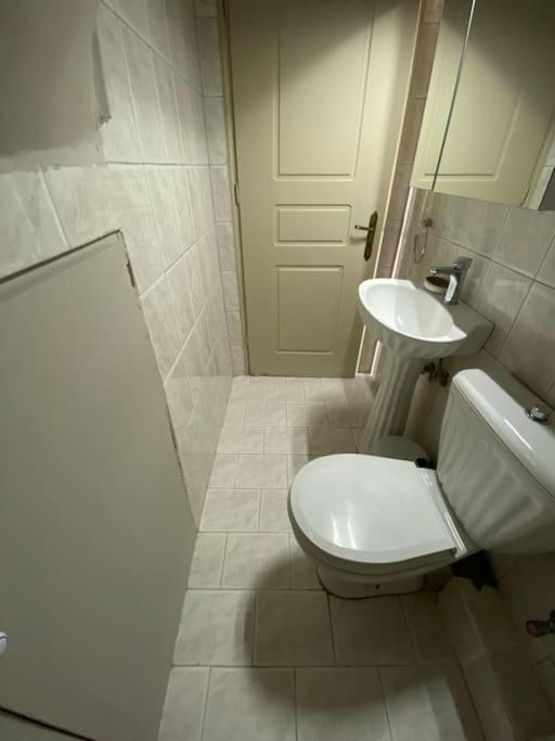 Photo of Bathroom in Agia Efimia