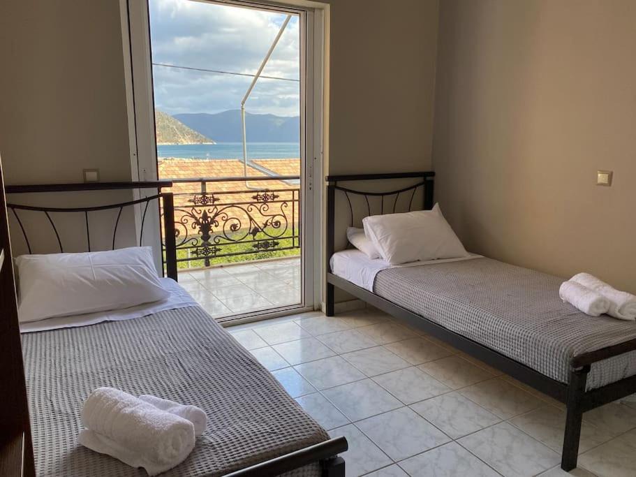 Photo of Bedroom in Agia Efimia