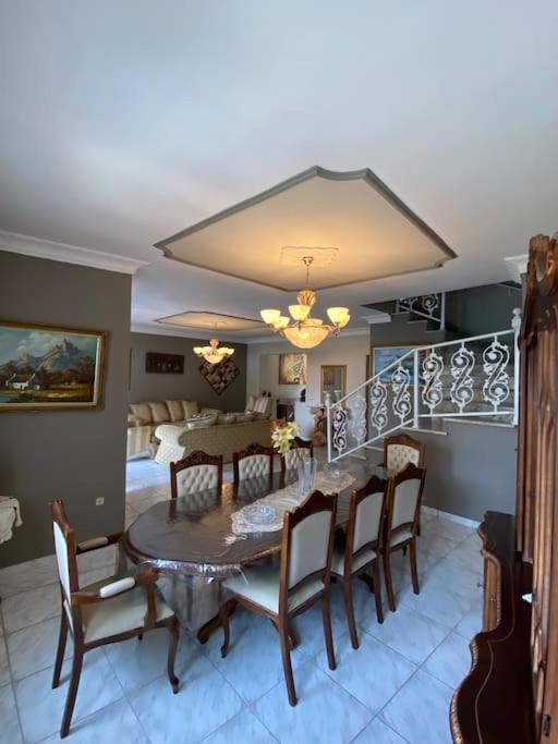 Photo of Livingroom in Agia Efimia