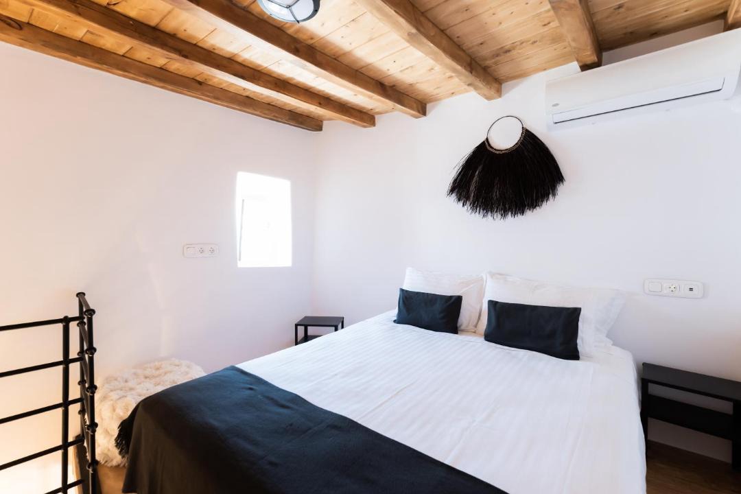 Photo of Bedroom in Little Venice