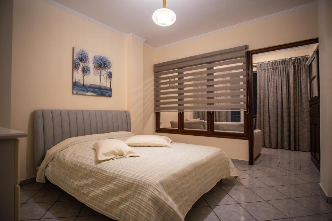 Photo of Bedroom in Samos