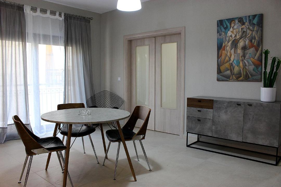 Photo of Livingroom in Kalambaka