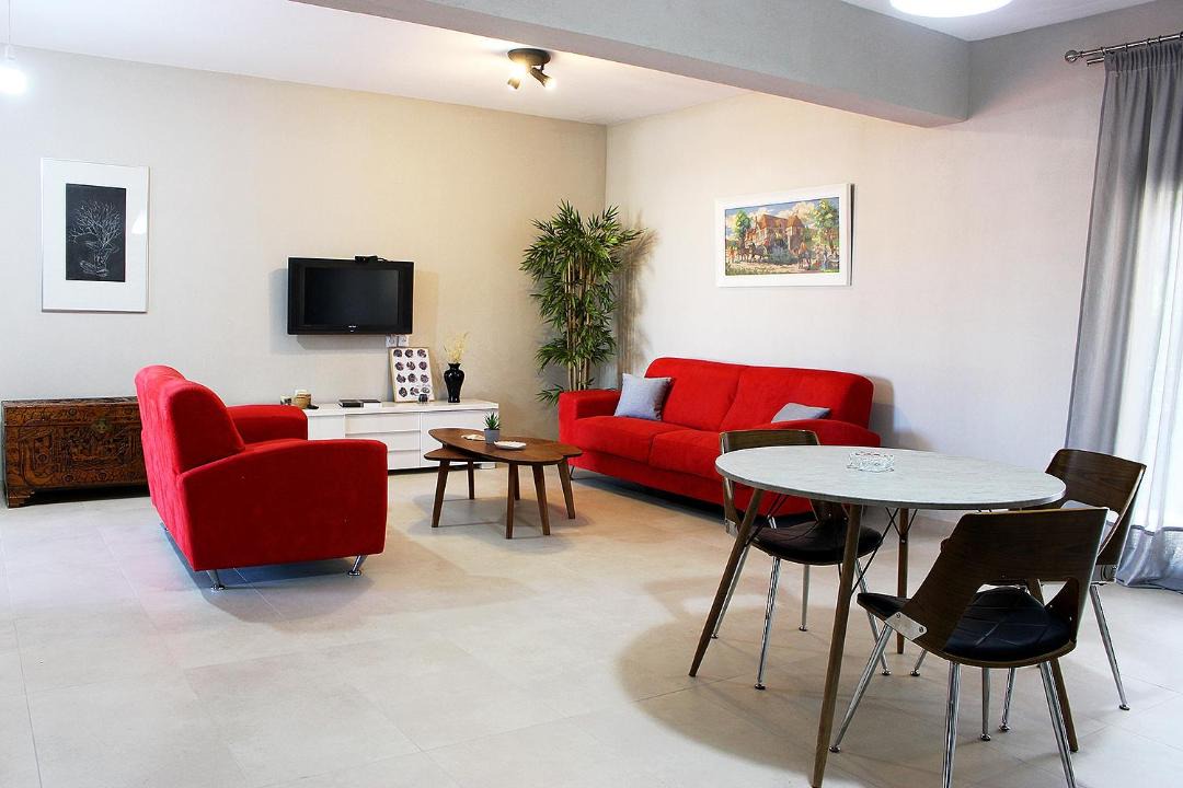 Photo of Livingroom in Kalambaka