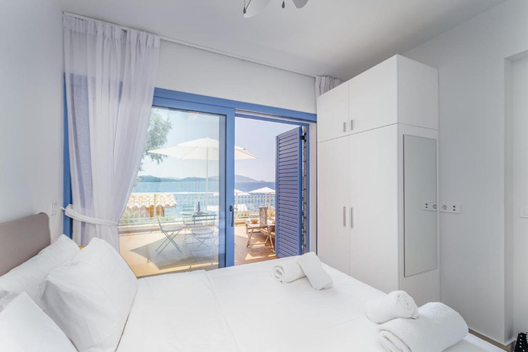 Photo of Bedroom in Perigiali