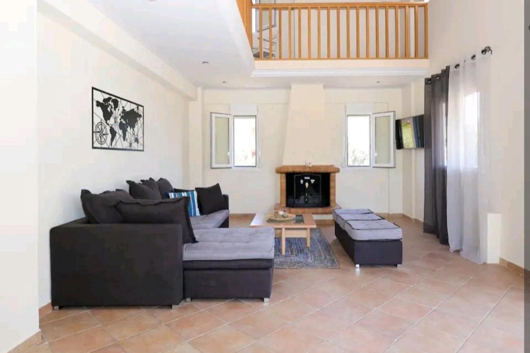 Photo of Livingroom in Vagia