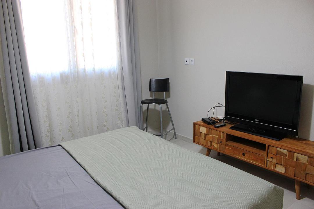 Photo of Bedroom in Kalambaka