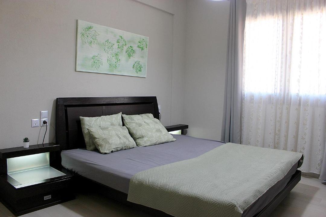 Photo of Bedroom in Kalambaka