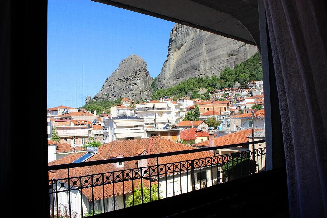 Photo of Patio Balcony in Kalambaka