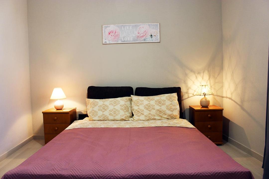 Photo of Bedroom in Kalambaka