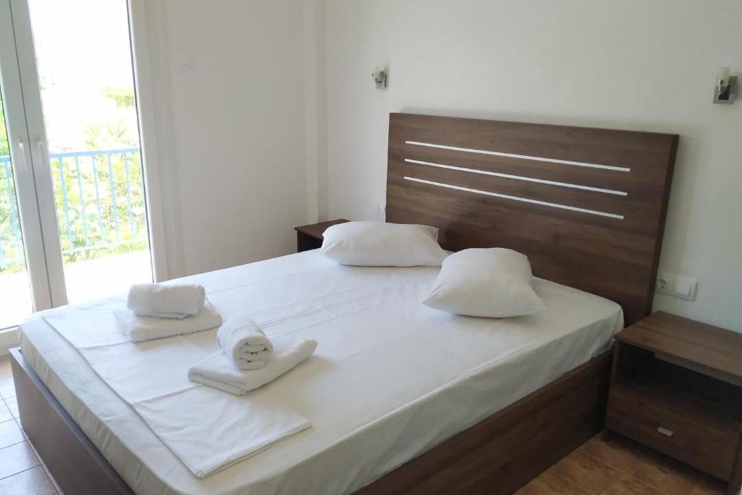 Photo of Bedroom in Korithion