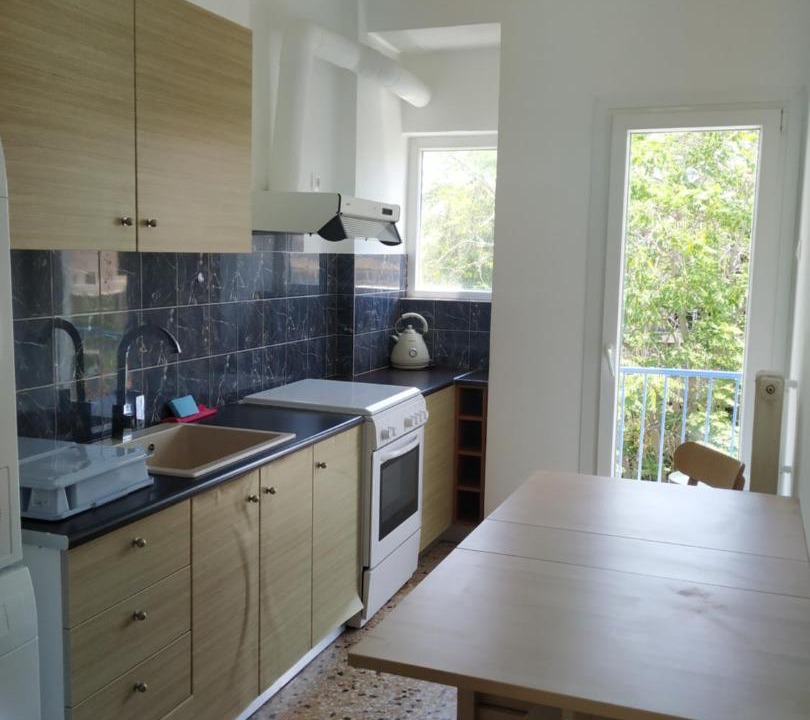 Photo of Kitchen in Korithion