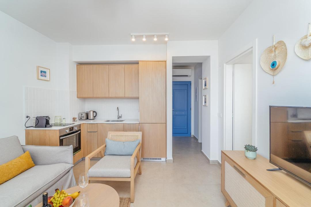 Photo of Livingroom in Perigiali